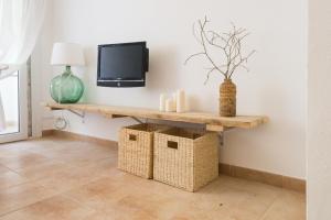 Apartamento Ferrera Park 306