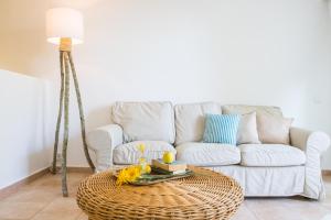 Apartamento Ferrera Park 306