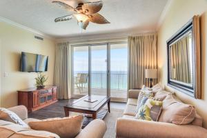 Twin Palms Resort #1905 by Book That Condo