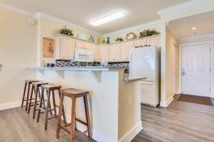 Twin Palms Resort #1905 by Book That Condo