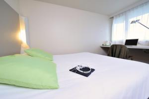 Hotels Campanile Pont-a-Mousson : photos des chambres