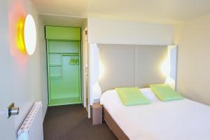 Hotels Campanile Pont-a-Mousson : photos des chambres