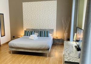 B&B Stesicoro InHabit - GuestHouse City Center