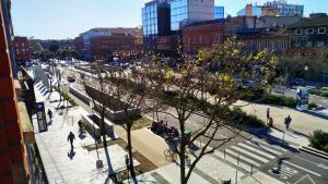 Hotels Residence Ramblas : photos des chambres