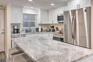 Oceanfront Retreat with Beach and Resort Access!