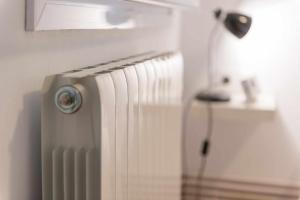 Apartamentos en Candelario