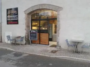 studio vllage - Entrecasteaux studio vllage - Entrecasteaux