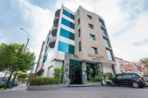 Del Prado Hotel - Lima