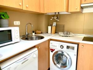 Homely Málaga Pozos Dulces 27 centro histórico