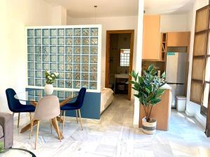 Homely Málaga Pozos Dulces 27 centro histórico