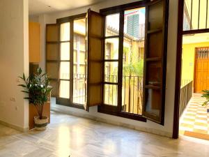 Homely Málaga Pozos Dulces 27 centro histórico