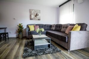 Apartments Dora Sveti Martin na Muri