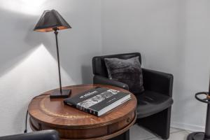 Appartements ,,La Chaumiere d’Azur” : photos des chambres