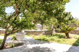 Serenity home in mesi village (middle of island) Tinos Greece