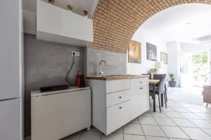 Appartements ,,La Chaumiere d’Azur” : photos des chambres