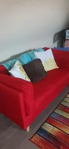 The Saracens Head THE CONKERA - 查珀尔圣伦纳兹