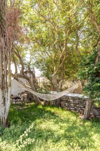Serenity home in mesi village (middle of island) Tinos Greece