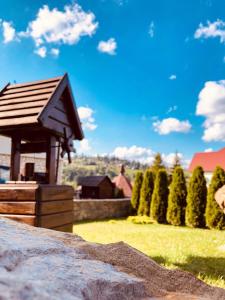 Hotel Complex Dvir Kniazhoiy Korony