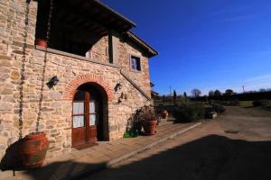 VILLINO in the hearth of Tuscany, quiet unforgettable place.