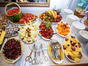 Palazzo Galletti Abbiosi