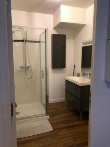 Appart'hotels Som-home : photos des chambres