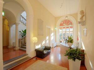 Hotel Palazzo Galletti Abbiosi Ravenna Italia