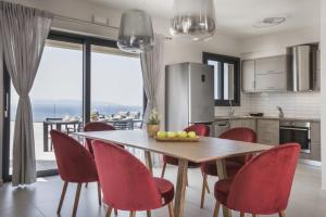 Sun N Sea Kefalonia Villa