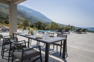 Sun N Sea Kefalonia Villa