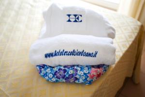 Excelsior Hotel E Appartamenti