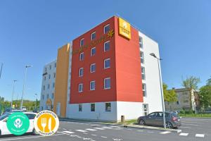 Hotels Premiere Classe Reims Nord - Betheny : photos des chambres