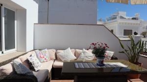 Casa Animas Casasol Centro