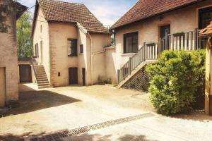 Appartements La Dolce Vita des Hautes Cotes : photos des chambres