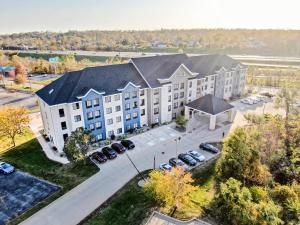 obrázek - Staybridge Suites - Cedar Rapids North, an IHG Hotel