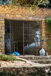Villas Bastide Barbeiranne : photos des chambres