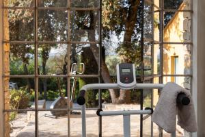 Villas Bastide Barbeiranne : photos des chambres