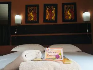 Mopani Guest House - Makhuva Mopani Guest House - Makhuva