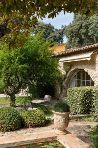 Villas Bastide Barbeiranne : photos des chambres