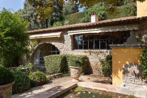 Villas Bastide Barbeiranne : photos des chambres