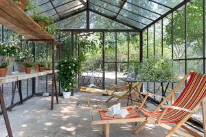 Villas Bastide Barbeiranne : photos des chambres