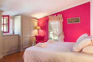 Villas Bastide Barbeiranne : photos des chambres
