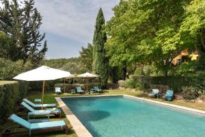 Villas Bastide Barbeiranne : photos des chambres