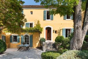 Bastide Barbeiranne