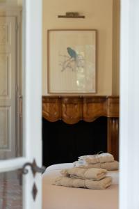 Villas Bastide Barbeiranne : photos des chambres