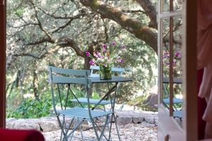 Villas Bastide Barbeiranne : photos des chambres