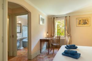 Villas Bastide Barbeiranne : photos des chambres