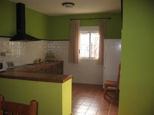 Villa room in Hotel Sierra Luz
