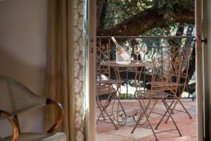 Villas Bastide Barbeiranne : photos des chambres