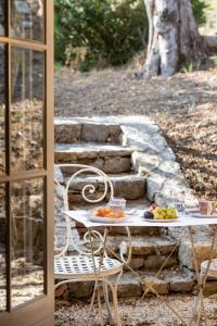 Villas Bastide Barbeiranne : photos des chambres