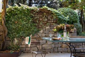Villas Bastide Barbeiranne : photos des chambres