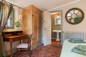 Villas Bastide Barbeiranne : photos des chambres